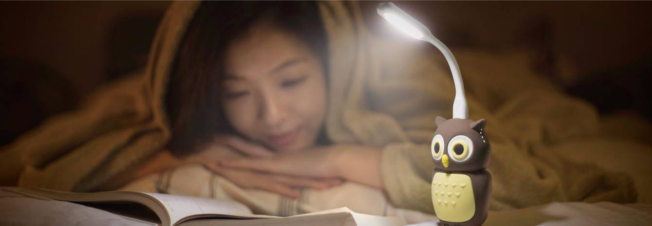 公仔造型行動電源