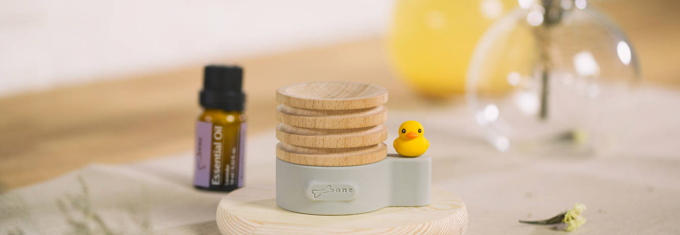 香氛系列