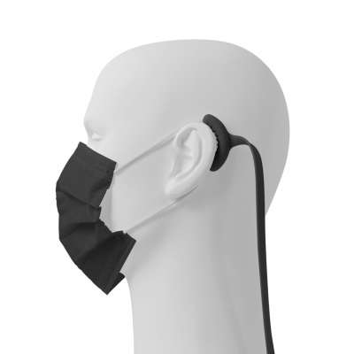 口罩舒壓頸掛繩 / Lanyard MaskTie (單入)