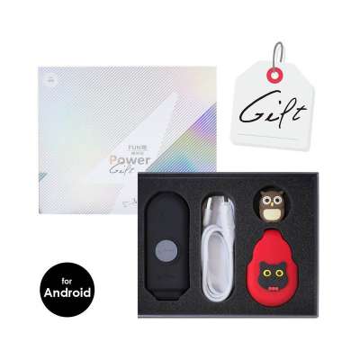 Power Gift / FUN電禮盒 - Android