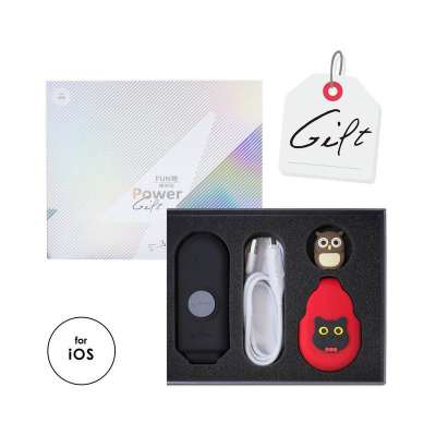 Power Gift / FUN電禮盒 - iOS (Apple適用)