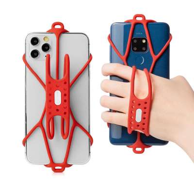 跑步手握手機綁 Run Tie Handheld
