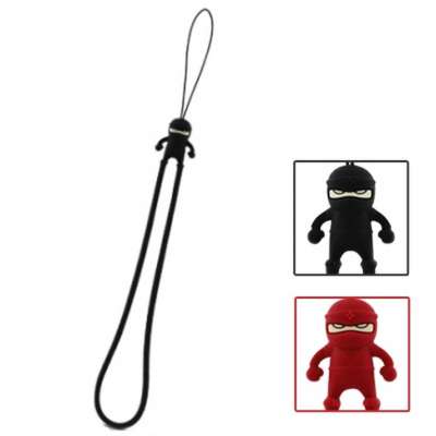 Jinhe Ninja Strap 忍者金賀吊繩