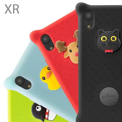 iPhone XR 手機殼 泡泡保護套 (6.1吋)