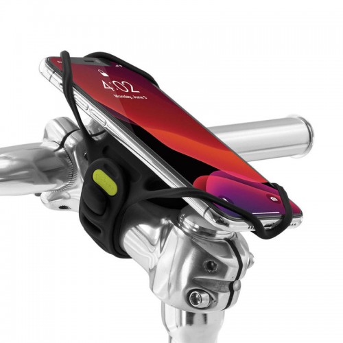 單車手機架 - 單車龍頭手機綁第四代 Bike Tie Pro 4