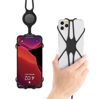 Lanyard PhoneTie 2 - Black