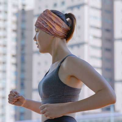 UV Bone Neck Gaiter