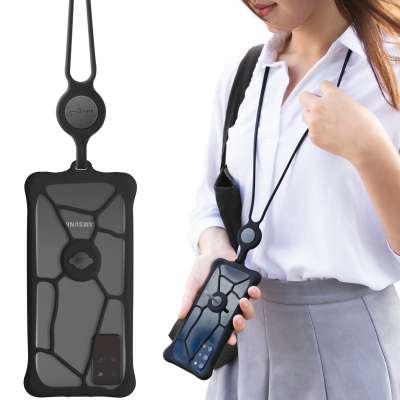 Lanyard Phone Bubble Tie 2