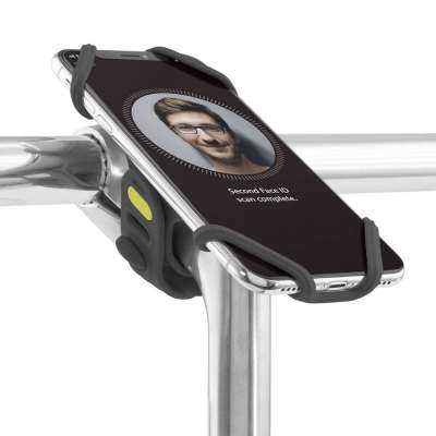 Bike Tie Pro 2 - Black