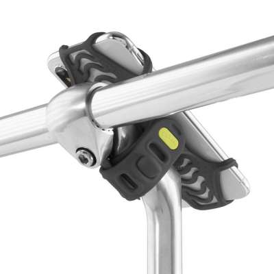 Bone Bike Tie Pro 2 自転車用 ステムマウント スマホ ホルダー (二代目)